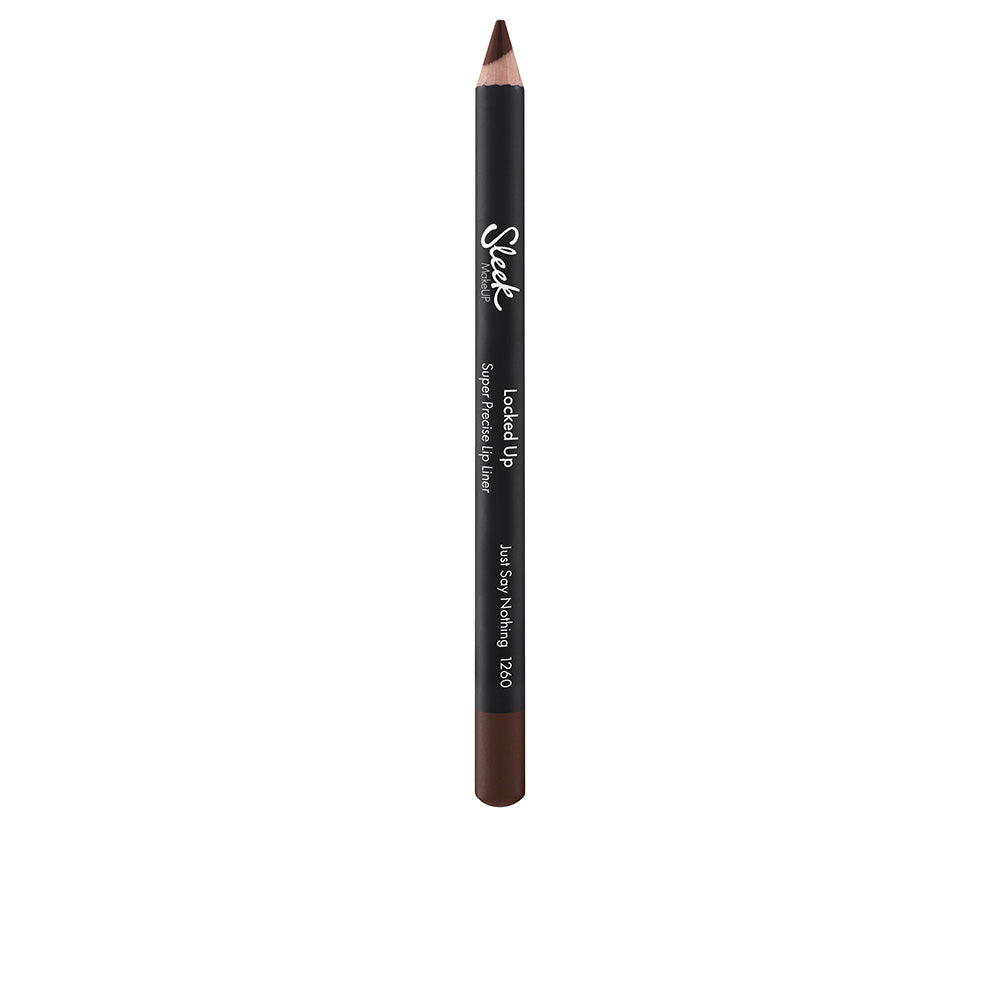 LOCKED UP super precise lip liner