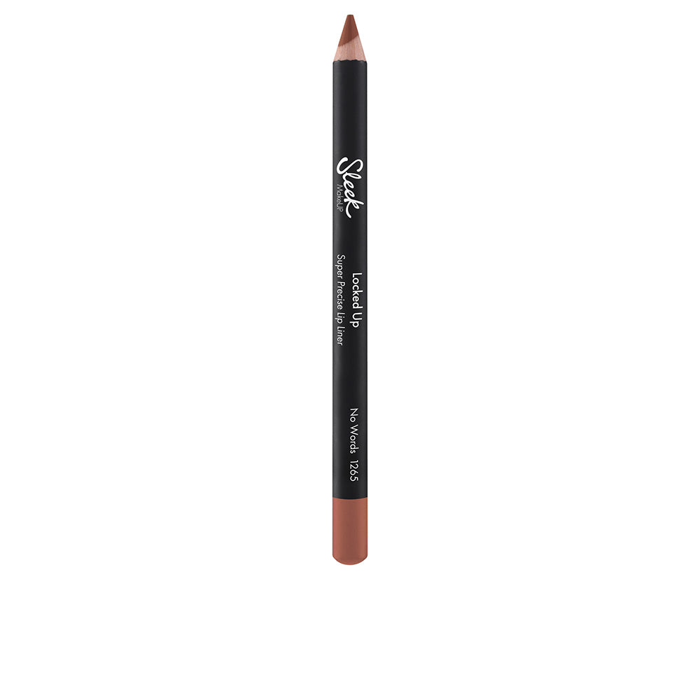 LOCKED UP super precise lip liner