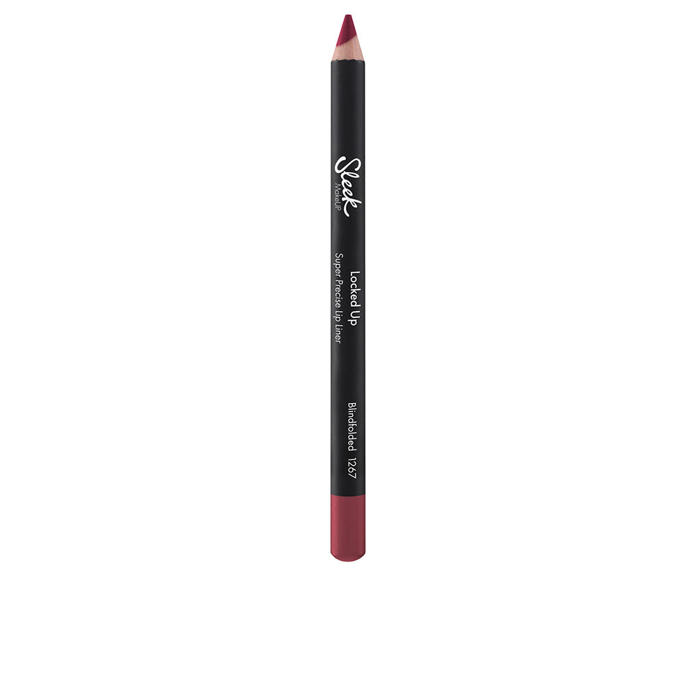 LOCKED UP super precise lip liner