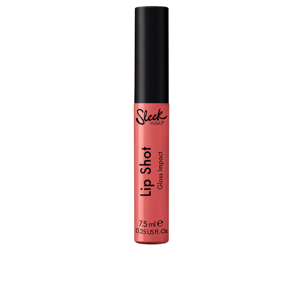 LIP SHOT gloss impact