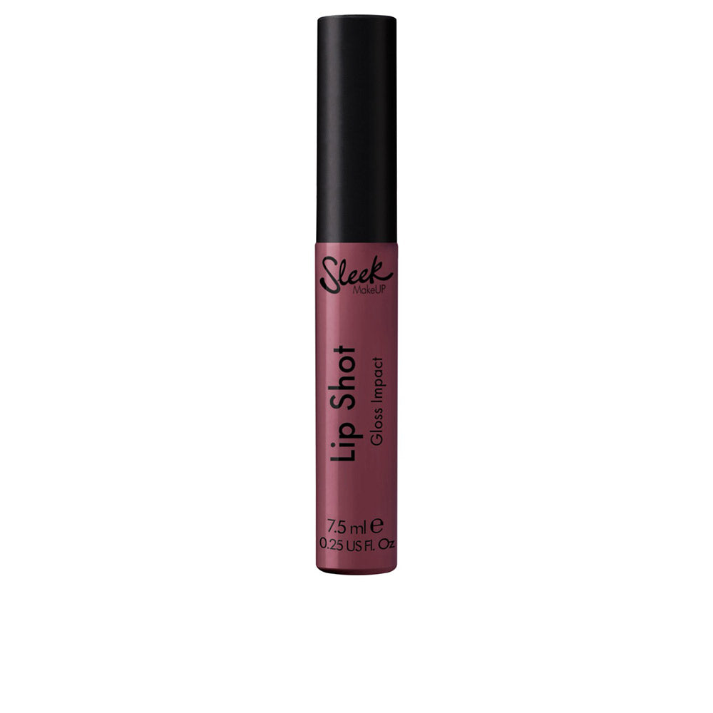 LIP SHOT gloss impact
