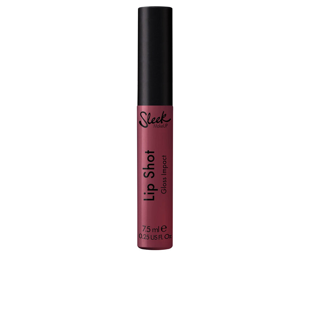 LIP SHOT gloss impact