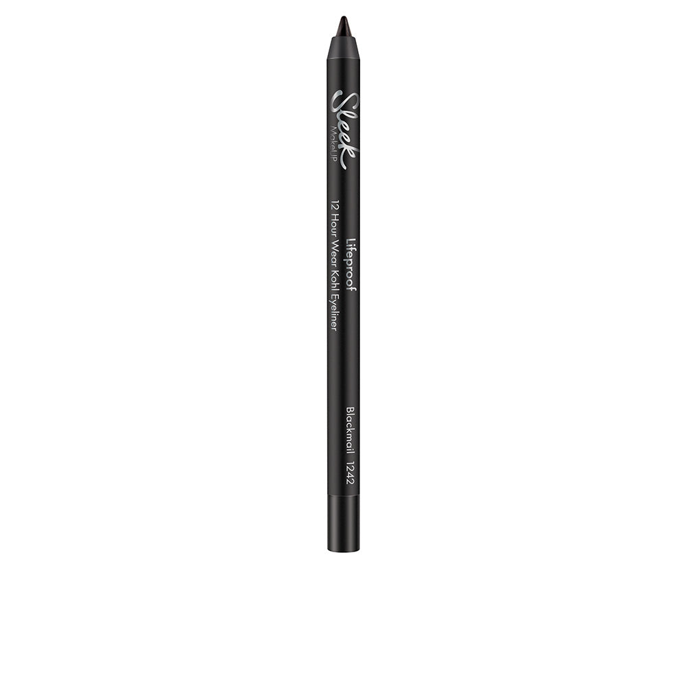 Delineador de ojos kohl de 12 horas de duración LIFEPROOF