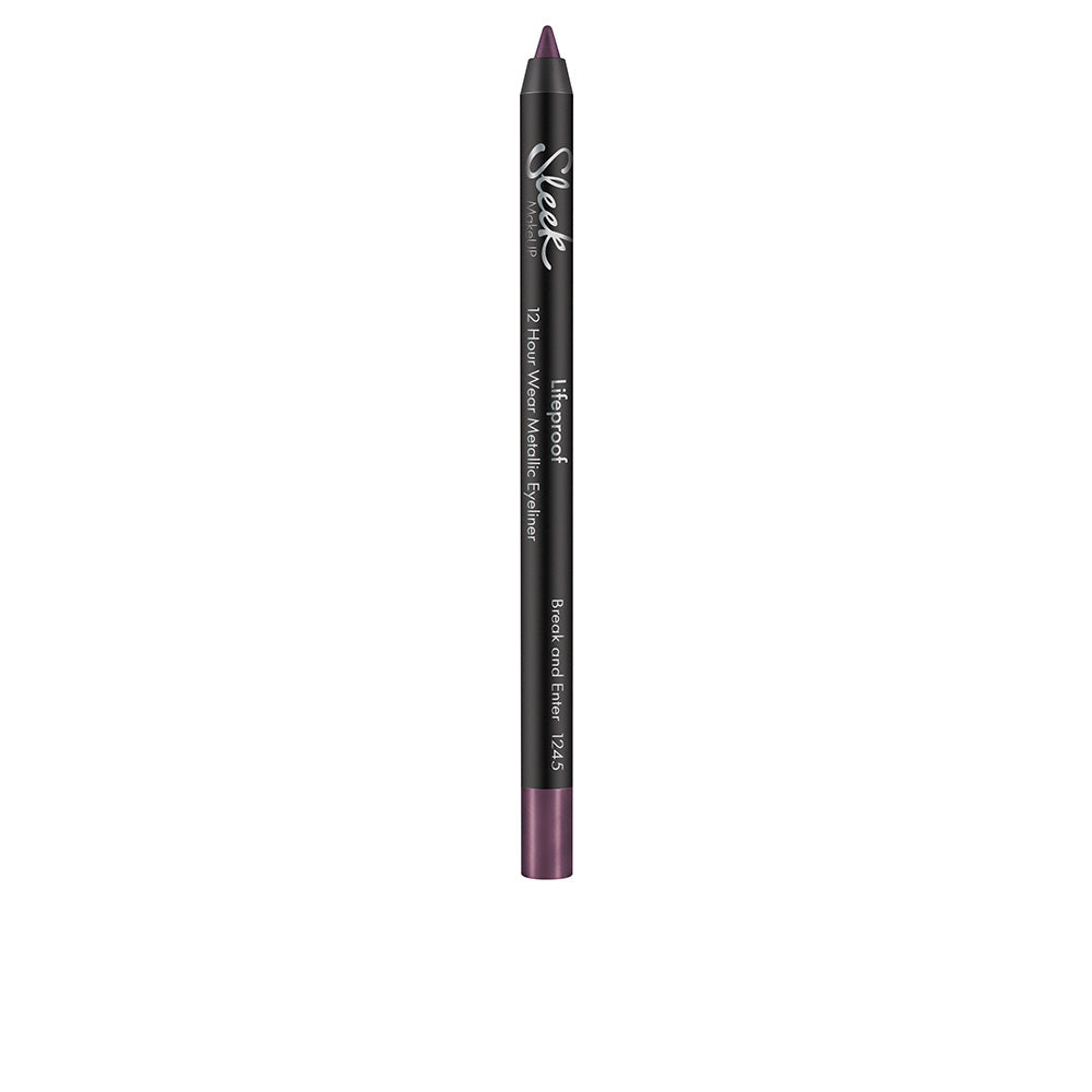 LIFEPROOF 12h wear khol eyeliner