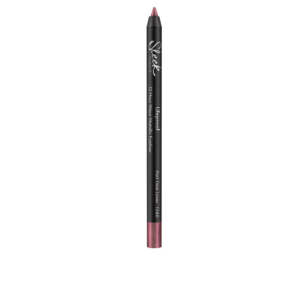 LIFEPROOF 12h wear khol eyeliner