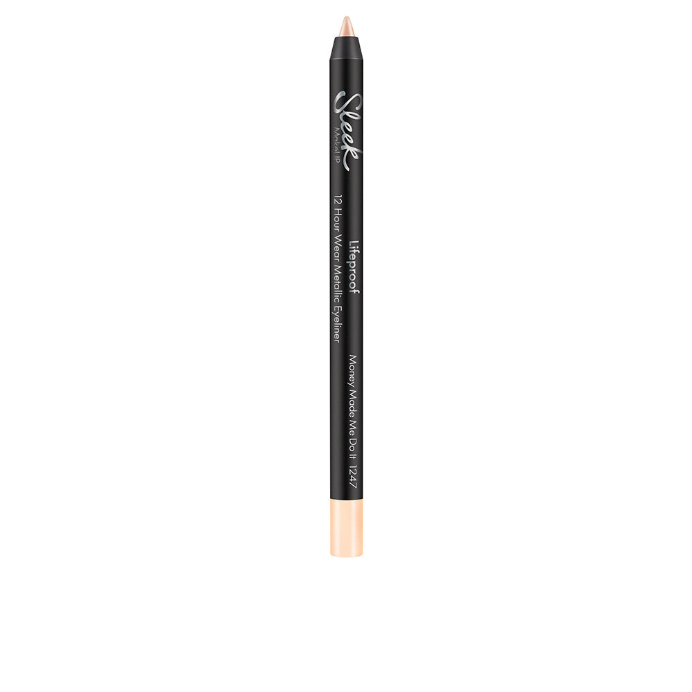 LIFEPROOF 12h wear khol eyeliner