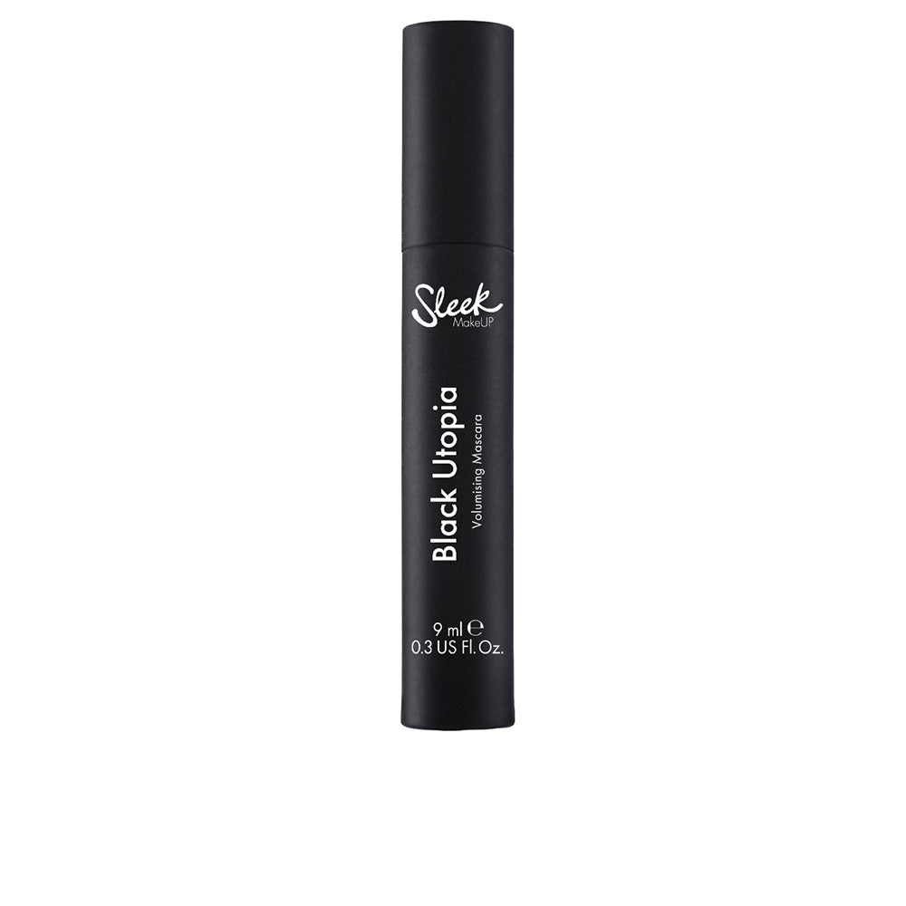 BLACK UTOPIA volumising mascara