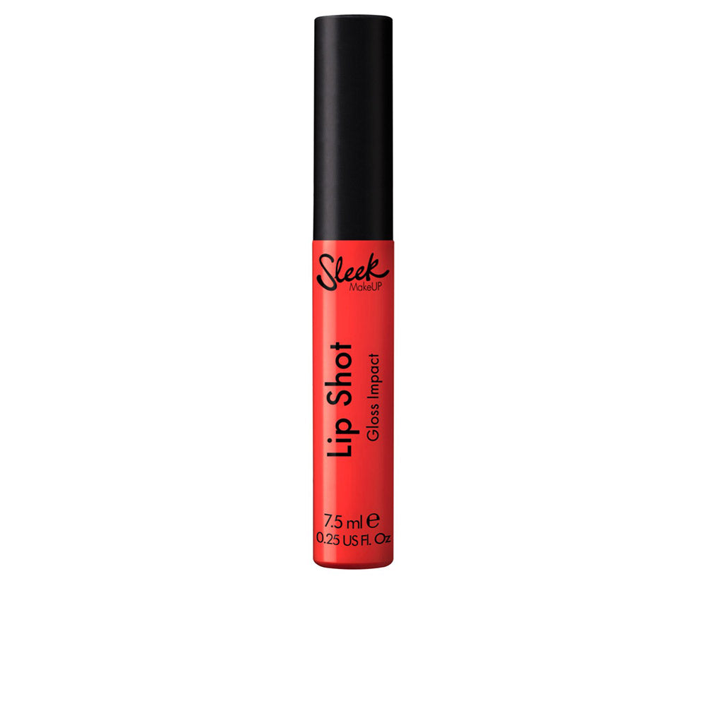 LIP SHOT gloss impact