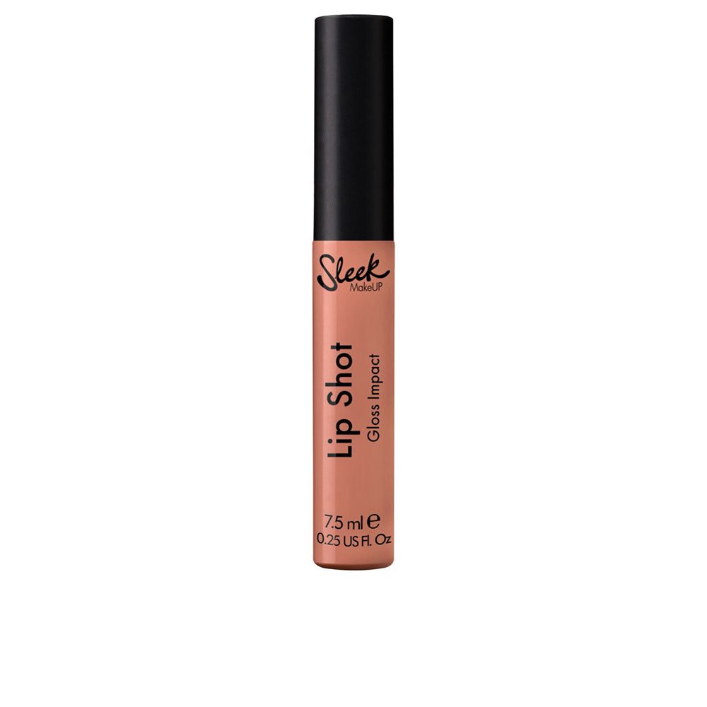 LIP SHOT gloss impact
