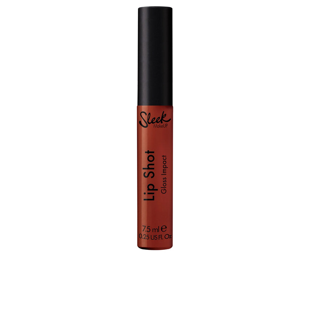 LIP SHOT gloss impact