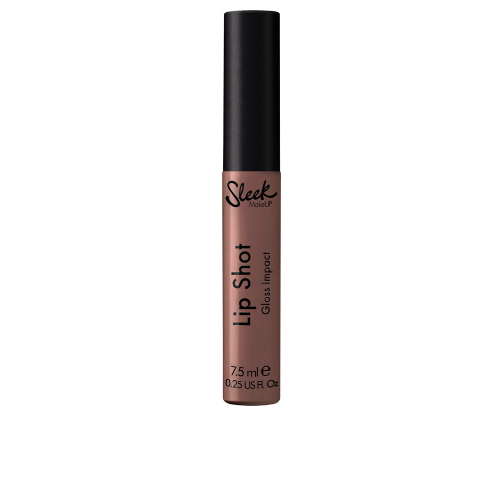 LIP SHOT gloss impact