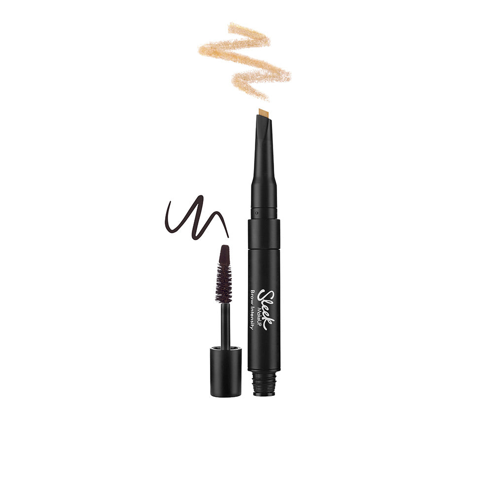 BROW INTENSITY