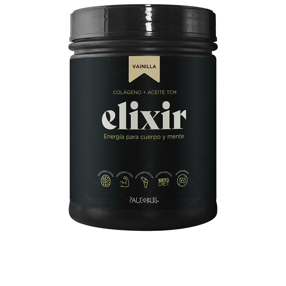 Elixir de vainilla 450 g