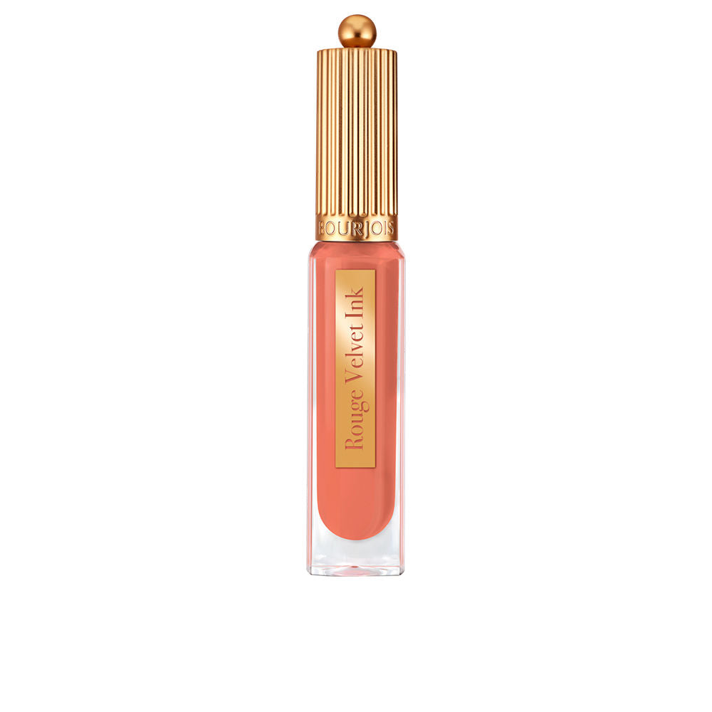 ROUGE VELVET INK liquid lipstick