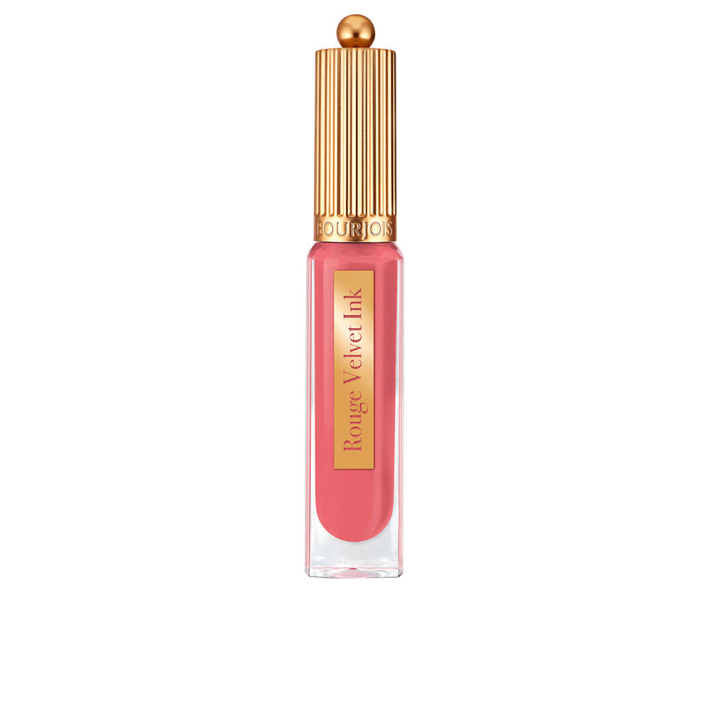 ROUGE VELVET INK liquid lipstick