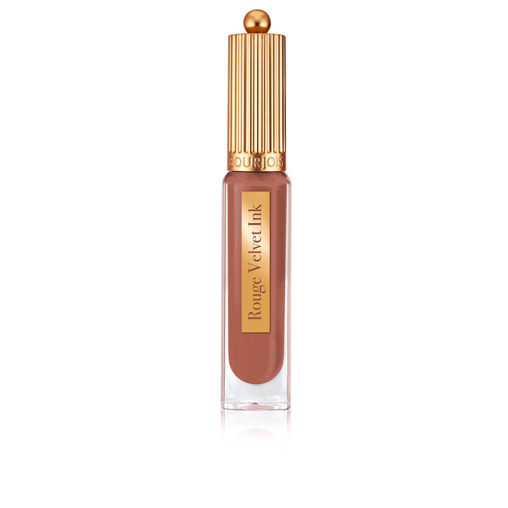 ROUGE VELVET INK liquid lipstick