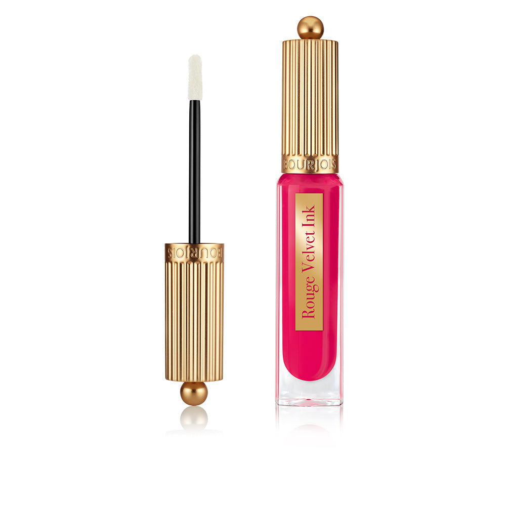 ROUGE VELVET INK liquid lipstick
