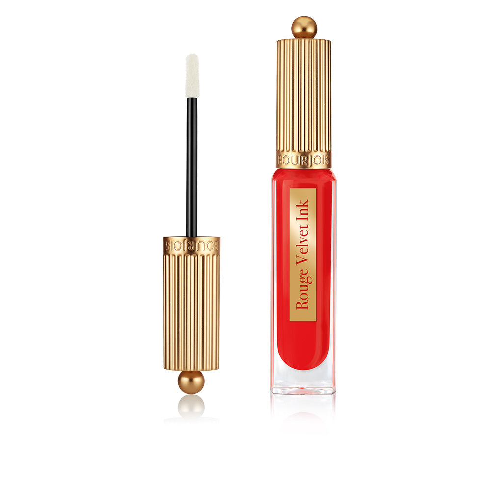 ROUGE VELVET INK liquid lipstick
