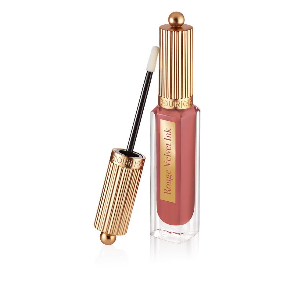 ROUGE VELVET INK liquid lipstick