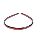 FRENCH SHELL HEADBAND fine 1 unit