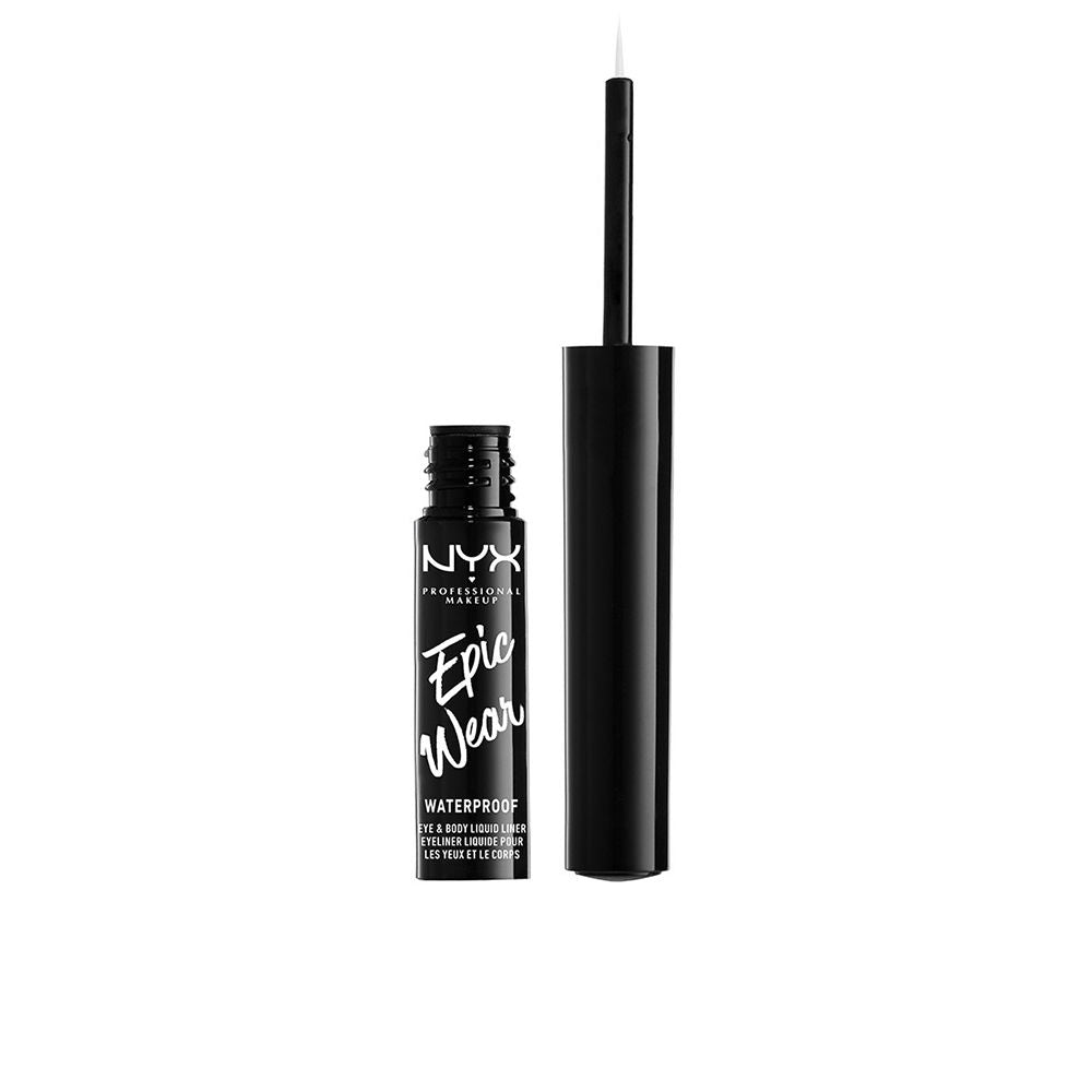 EPIC WEAR waterproof liquid liner