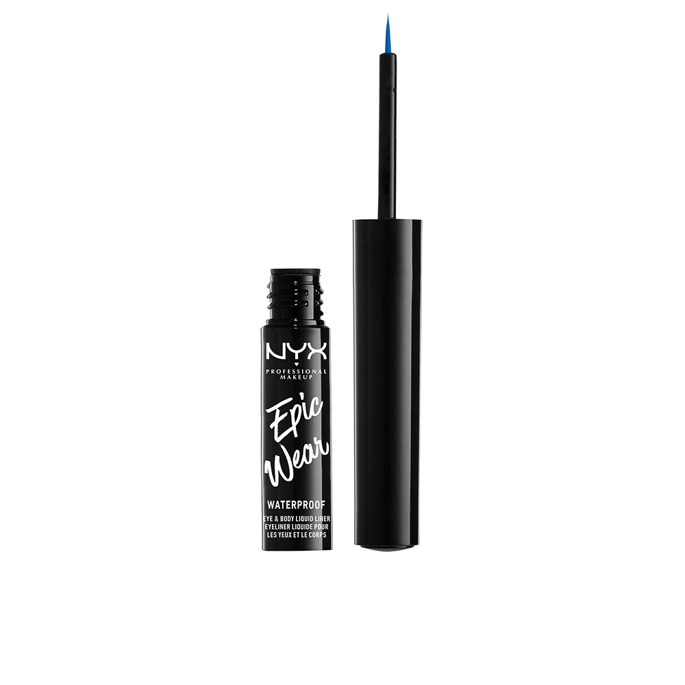 EPIC WEAR waterproof liquid liner
