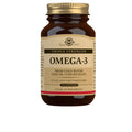 Cápsulas blandas de OMEGA-3 TRIPLE CONCENTRACIÓN 100 u