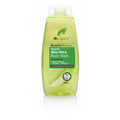 Gel de baño de aloe vera orgánico bioactivo 250 ml