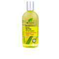 Champú de árbol de té orgánico bioactivo 265 ml