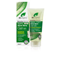Gel de aloe vera orgánico bioactivo 200 ml