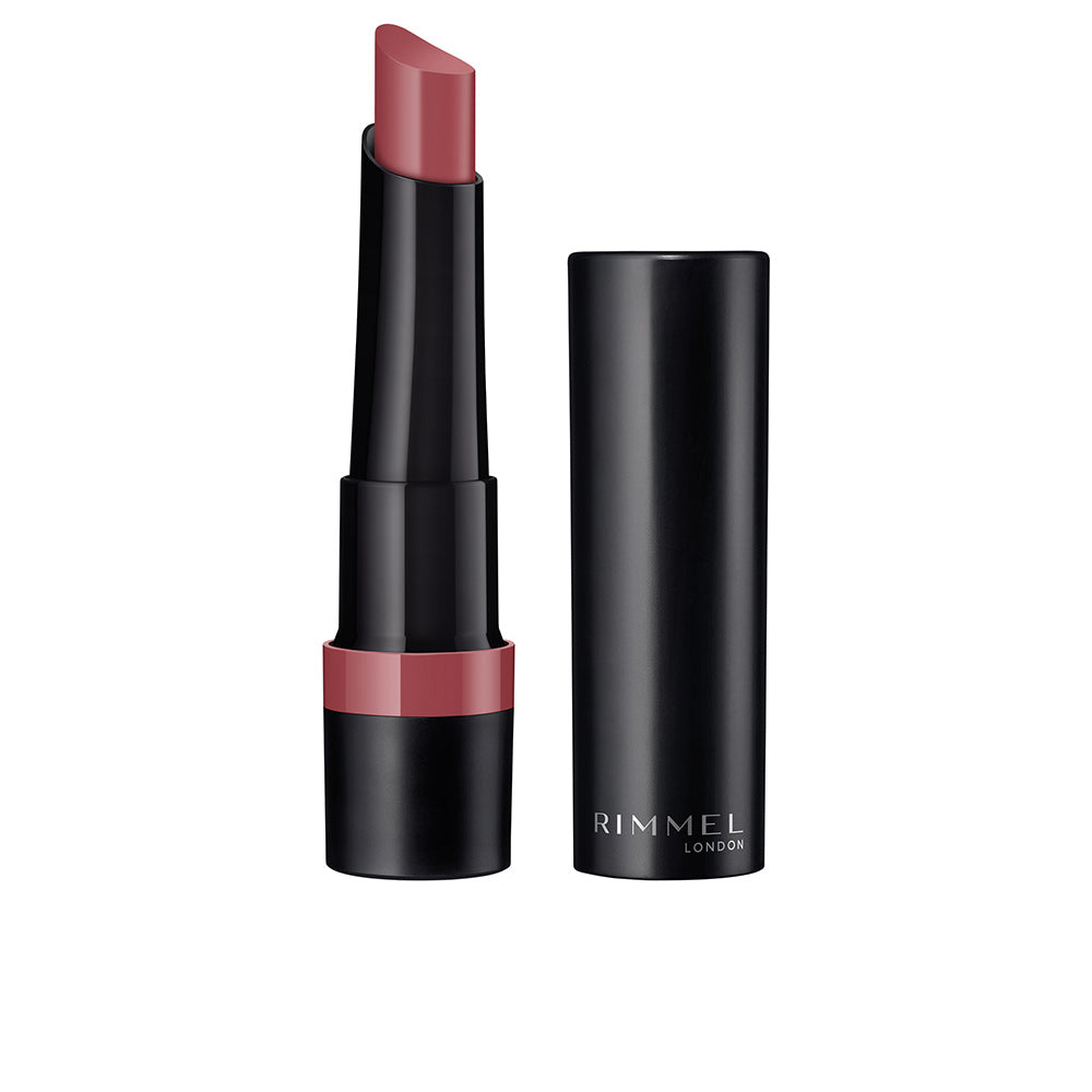 LASTING FINISH EXTREME MATTE lipstick