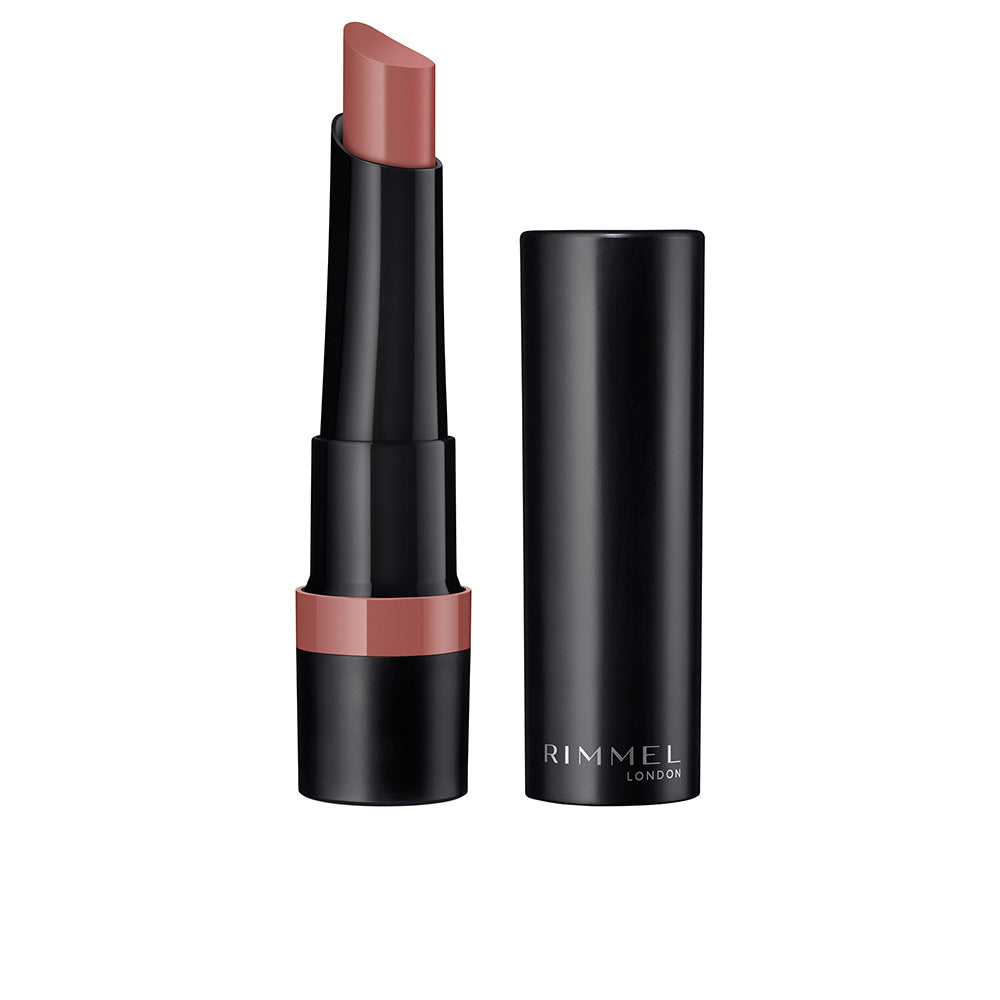 LASTING FINISH EXTREME MATTE lipstick