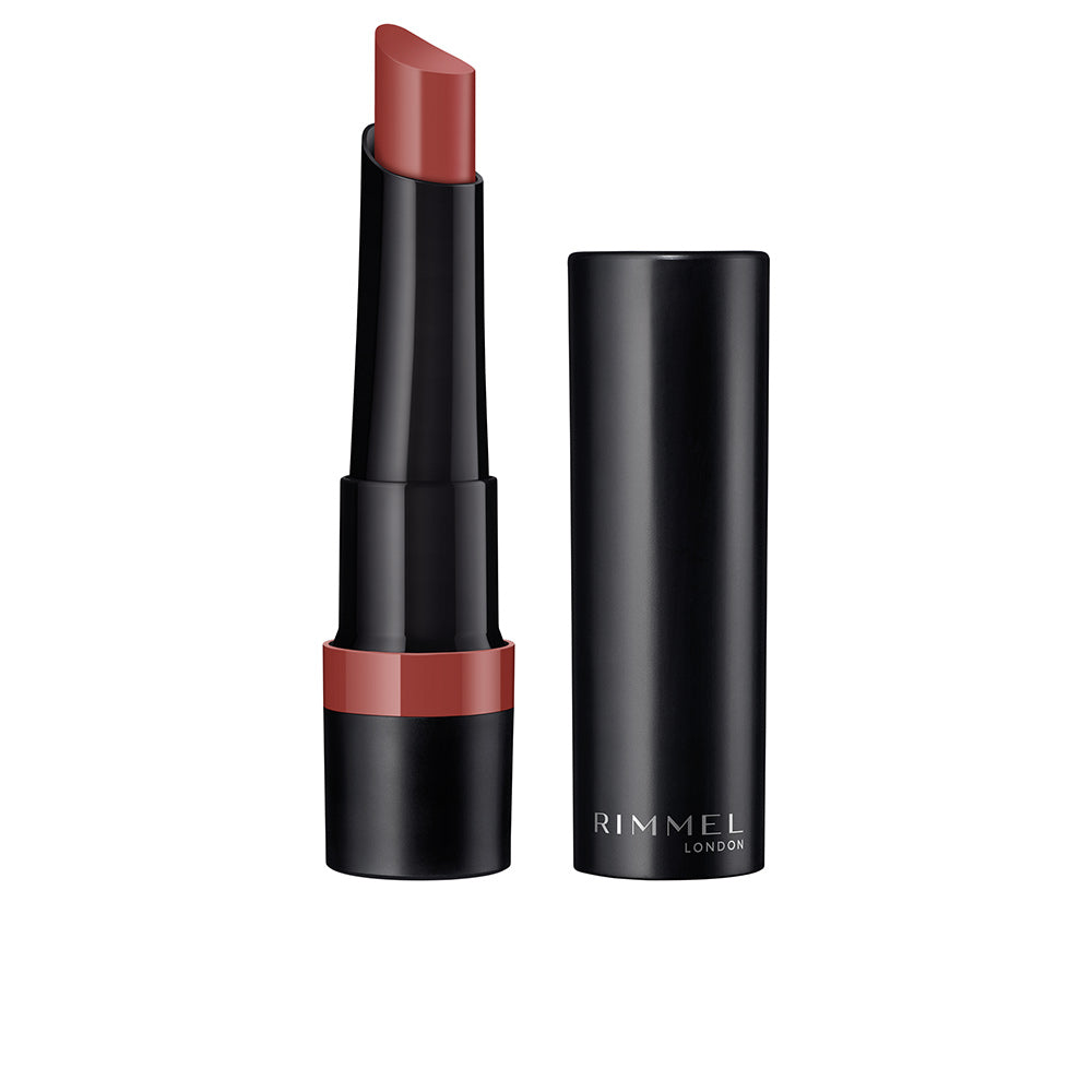LASTING FINISH EXTREME MATTE lipstick