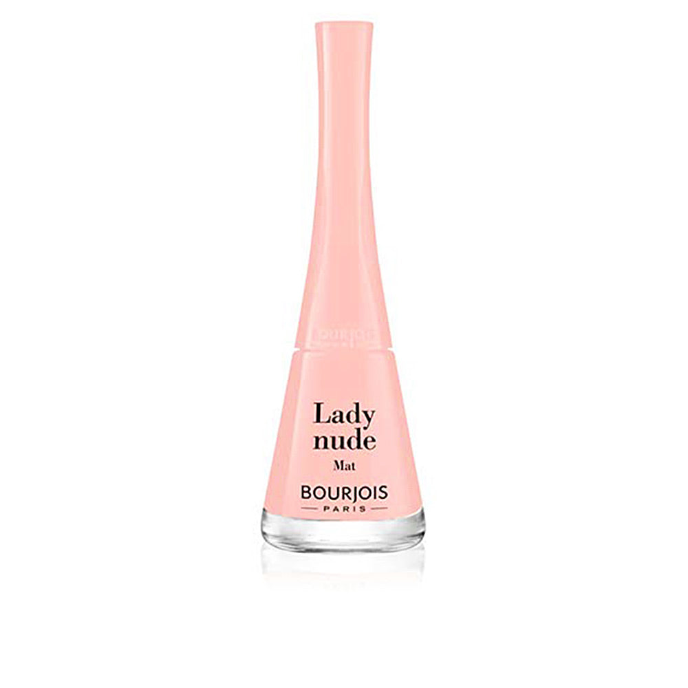 1 SECOND nail polish
