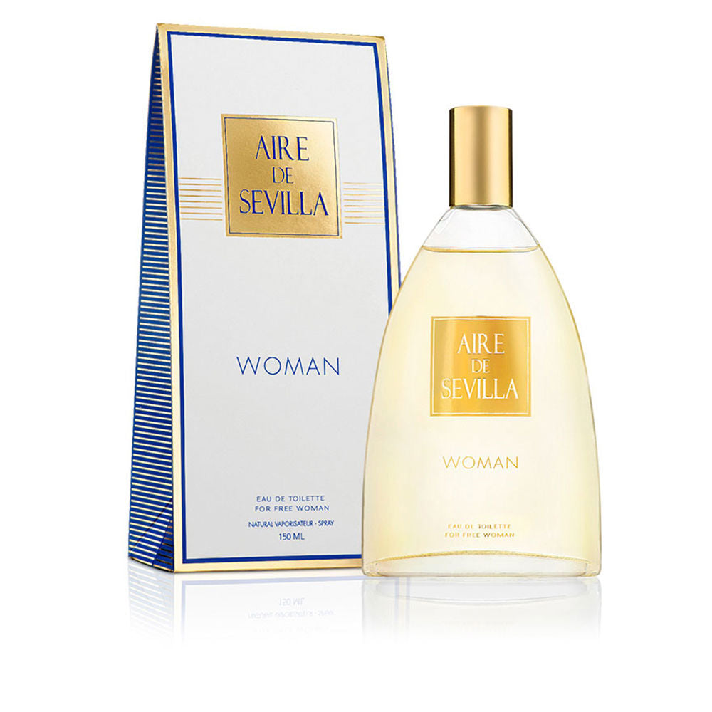 AIRE DE SEVILLA WOMAN eau de toilette spray 150 ml
