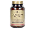 L-ARGININE 500 mg vegetable capsules 50 units