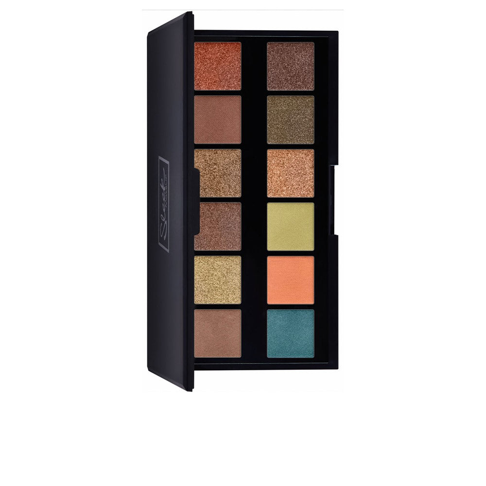 i-DIVINE eyeshadow palette