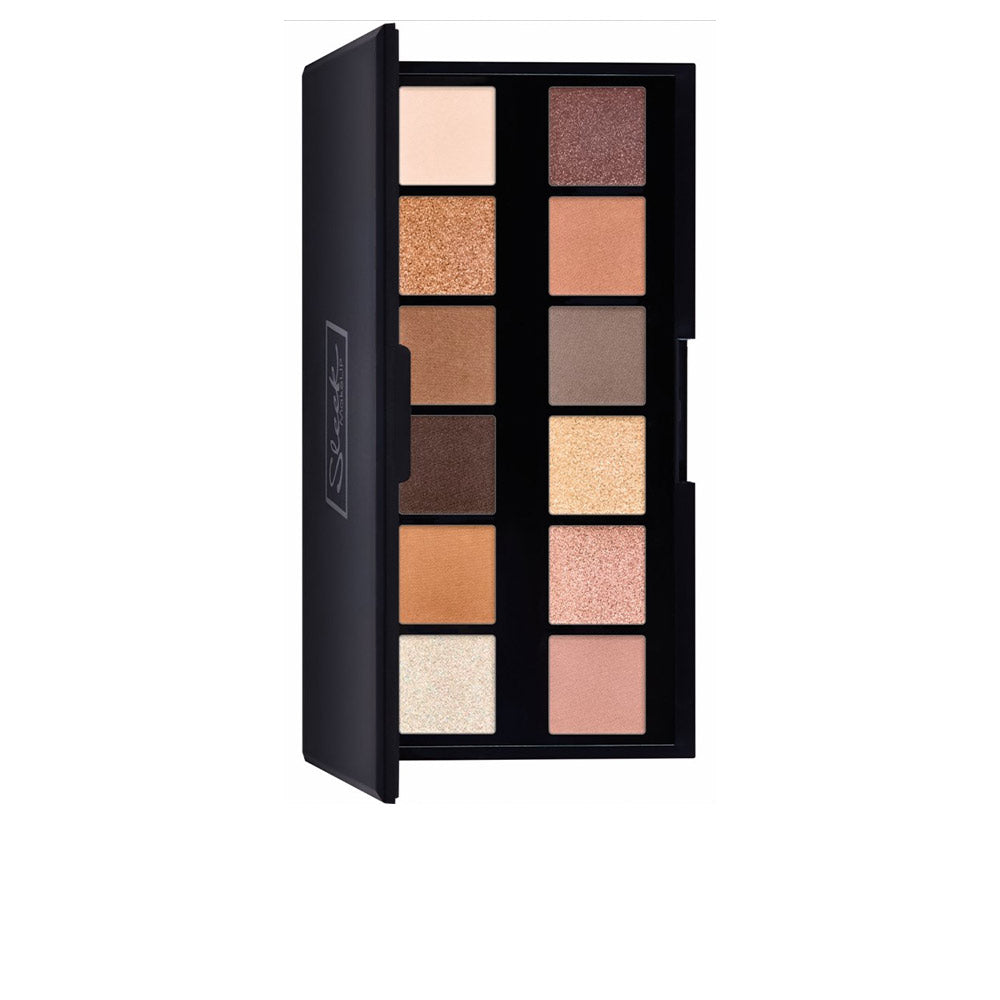 i-DIVINE eyeshadow palette