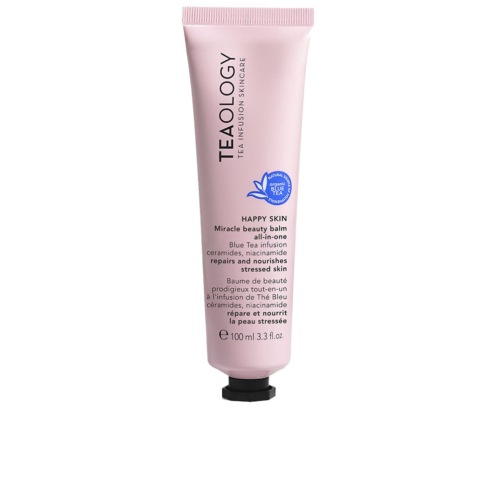 HAPPY BLUE TEA all-in-one beauty balm 100 ml