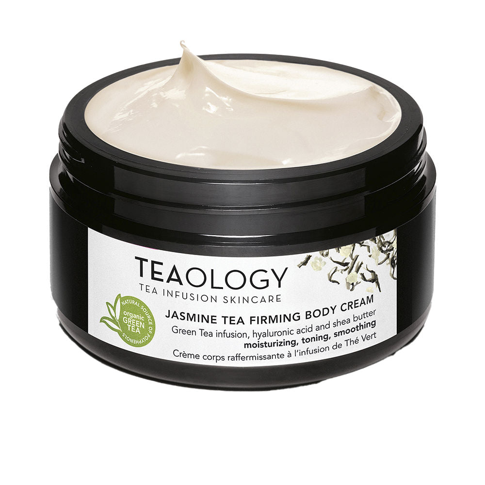 JASMINE TEA firming body cream 300 ml
