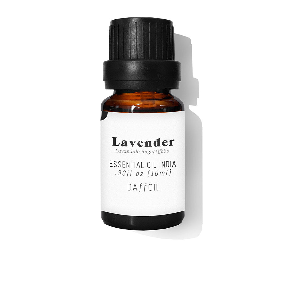 ESSENTIAL OIL lavender 10 ml
