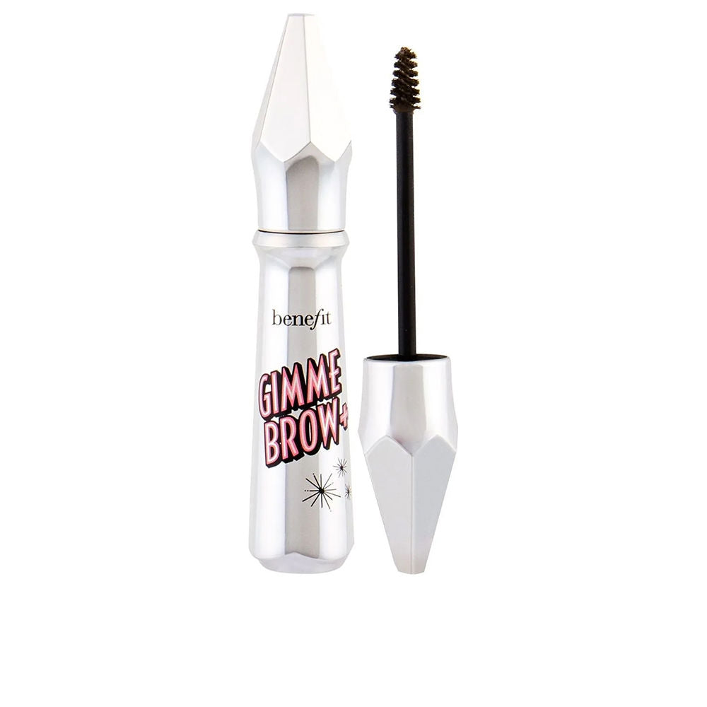 GIMME BROW + mini brow-volumizing fiber gel