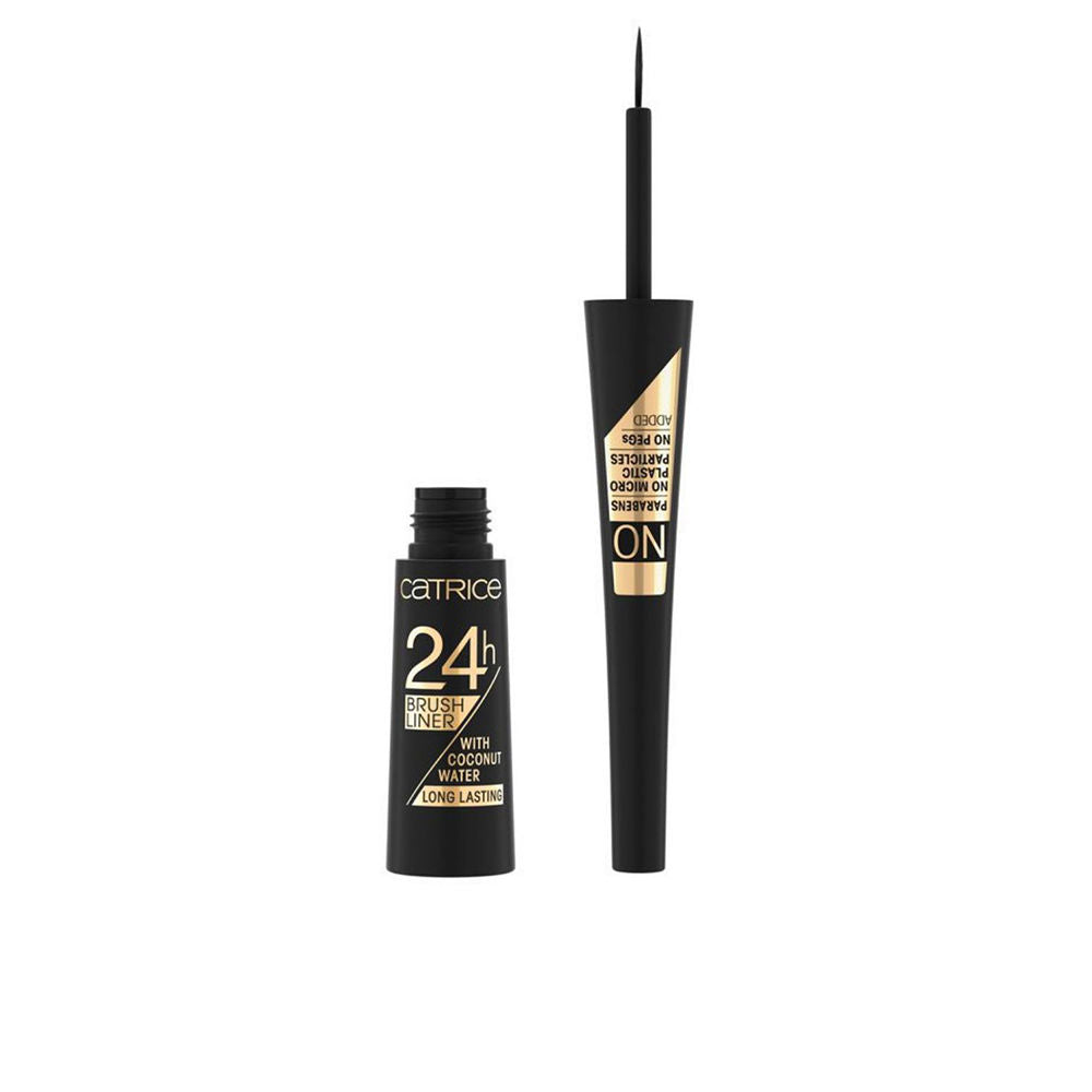24H BRUSH LINER
