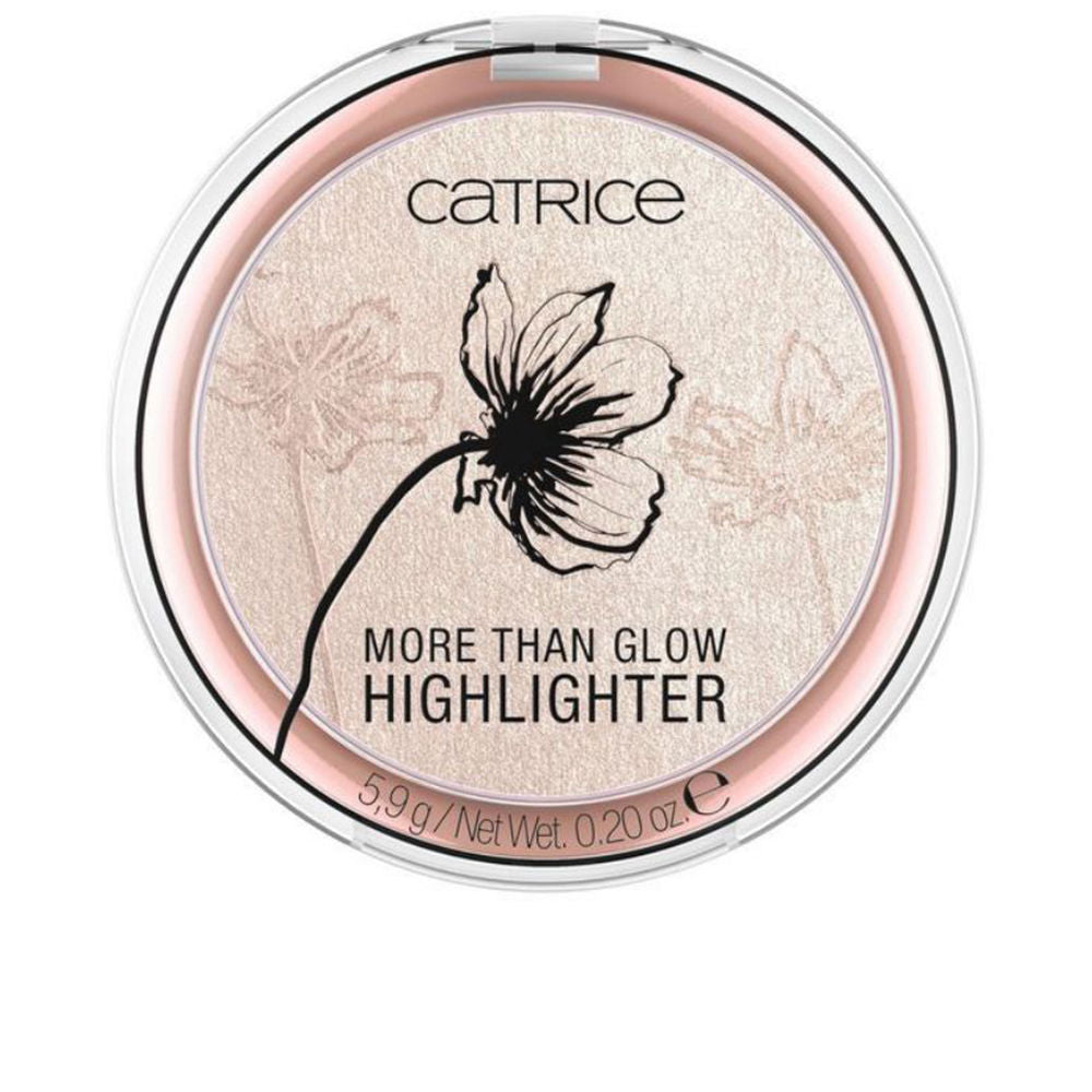 MORE THAN GLOW highlighter