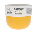VITAMIN C+ body cream 100% vegan 400 ml