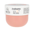 VITAMIN E+ body cream 100% vegan 400 ml