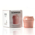 SOMMER support for dental brush