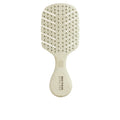 CEPILLO desenredante mini fibra natural