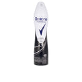 REXONA INVISIBLE ANTI-STAIN 48h deo vapo 200 ml