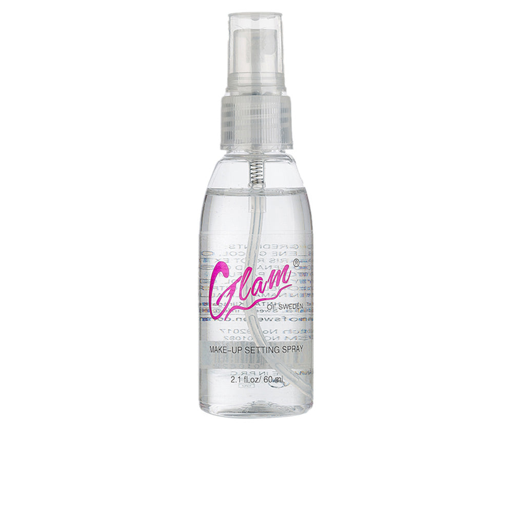Spray fijador de MAQUILLAJE 60 ml